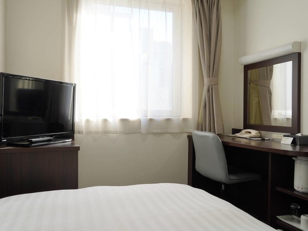 Comfort Hotel Tokyo Kanda