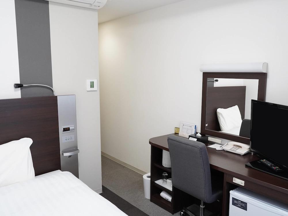 Comfort Hotel Tokyo Kanda