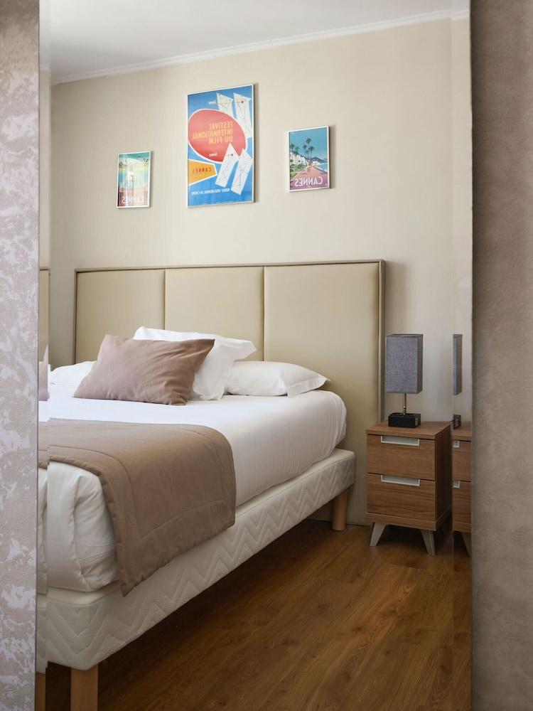 Des Congrès et Festivals