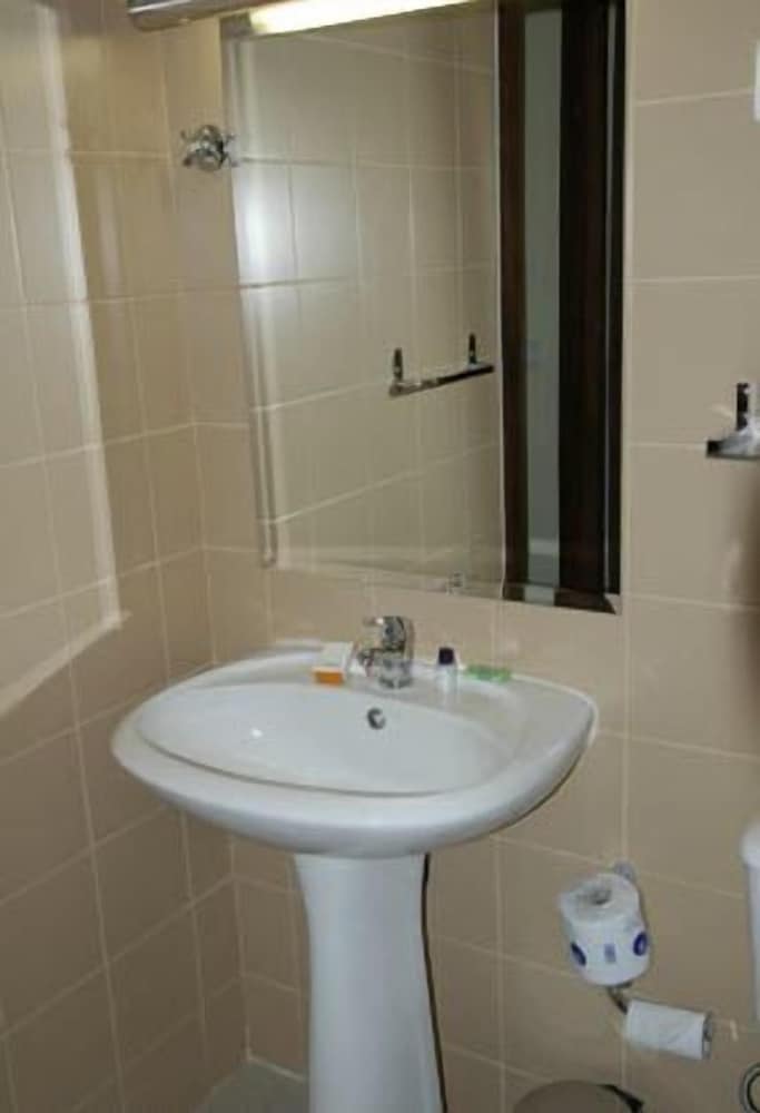 Nampula Hotel by Montebelo