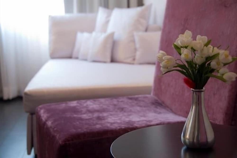 Astoria Hotel Budva - Montenegro