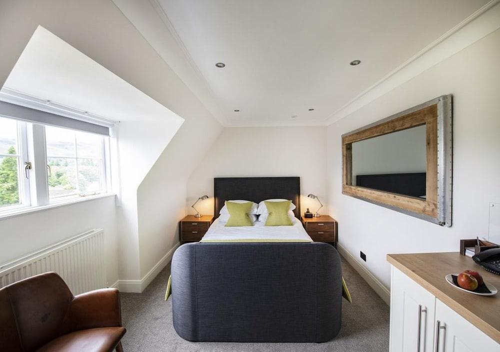 The Lovat, Loch Ness