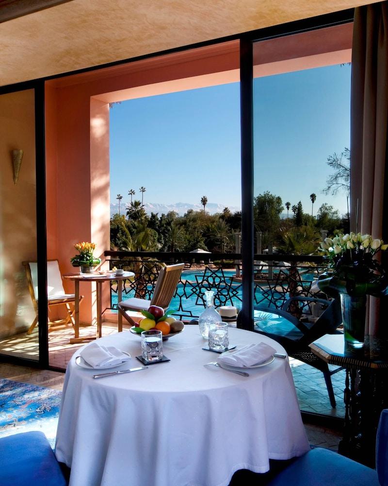 Es Saadi Marrakech Resort Palace