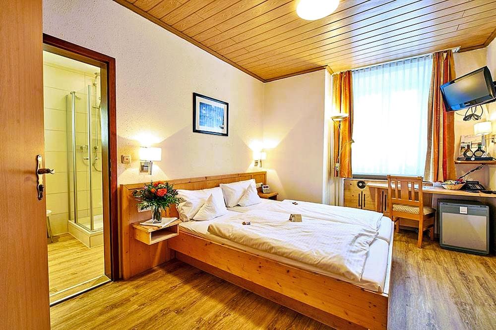 AKZENT Hotel Goldner Stern