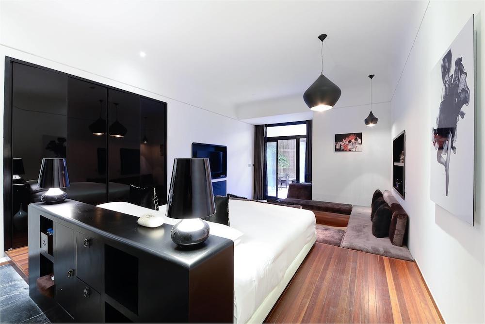 URBN Boutique Shanghai