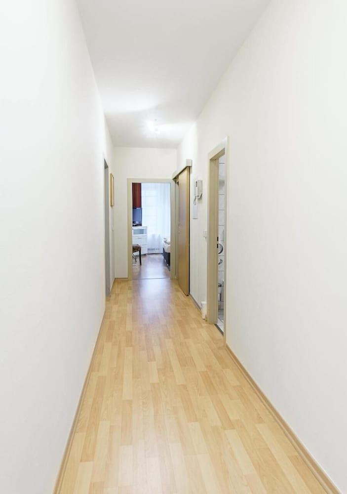 Aparthotel Münzgasse