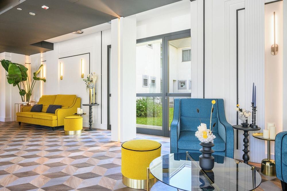 JOIVY Together Urban Resort