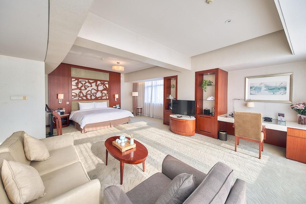 Parkview Hotel Shanghai