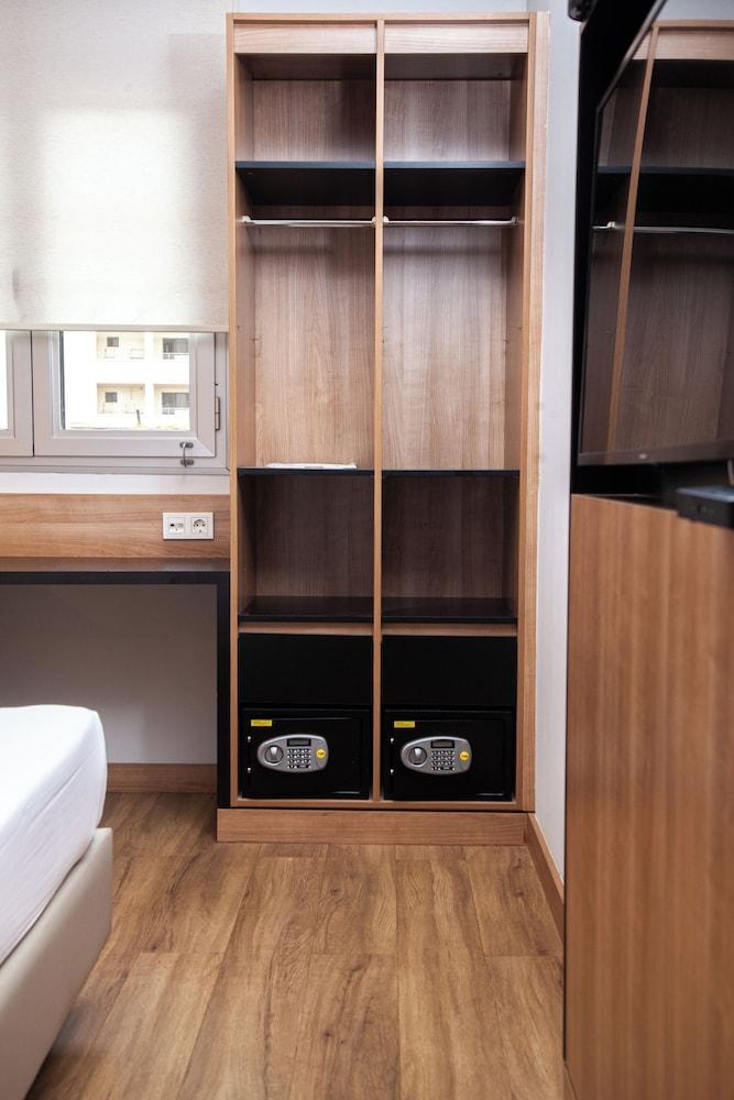 Dunia Hôtel Bamako ACI 2000