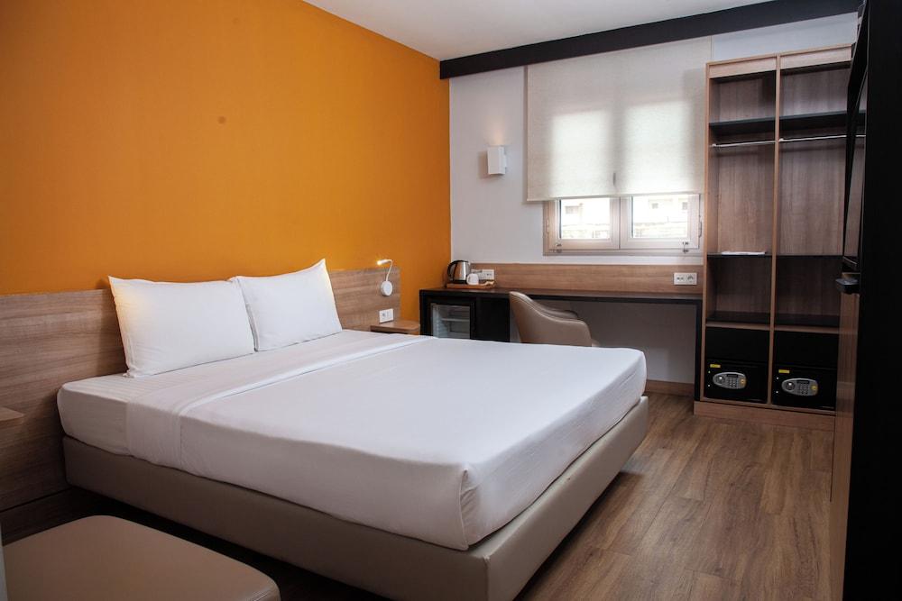 Dunia Hôtel Bamako ACI 2000