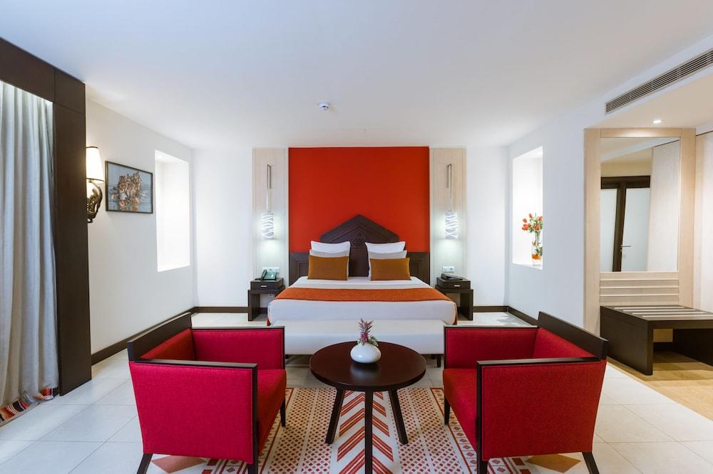 Azalaï Hotel Bamako