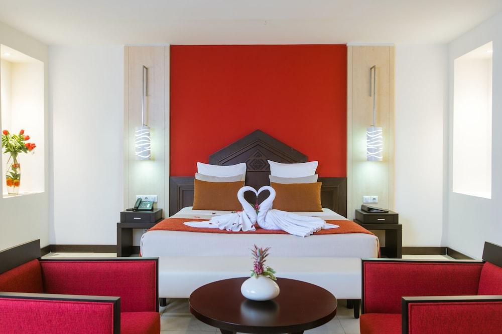 Azalaï Hotel Bamako