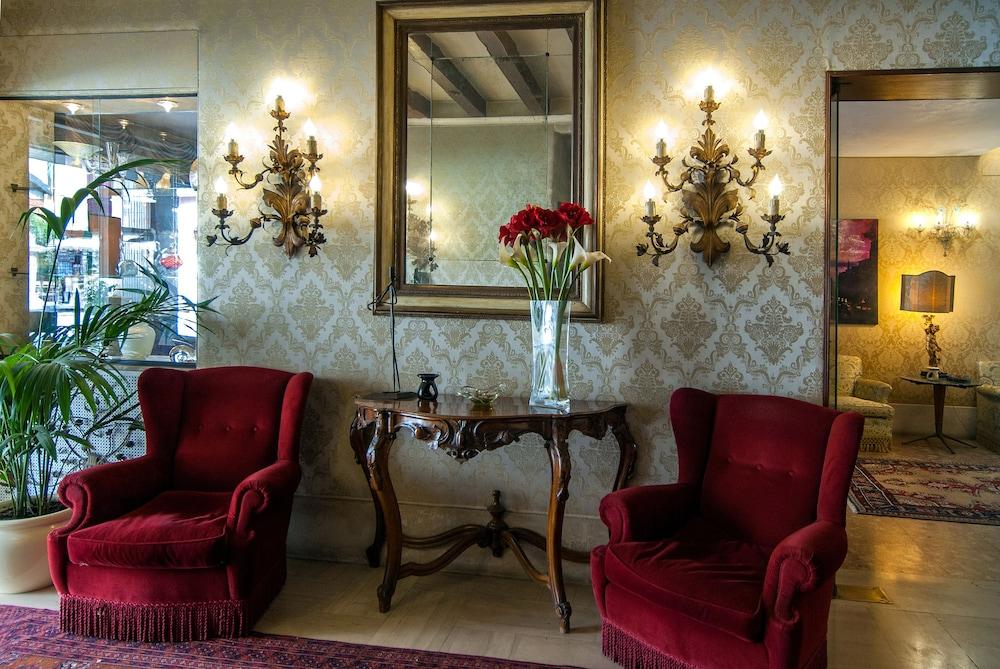 Albergo Bel Sito e Berlino