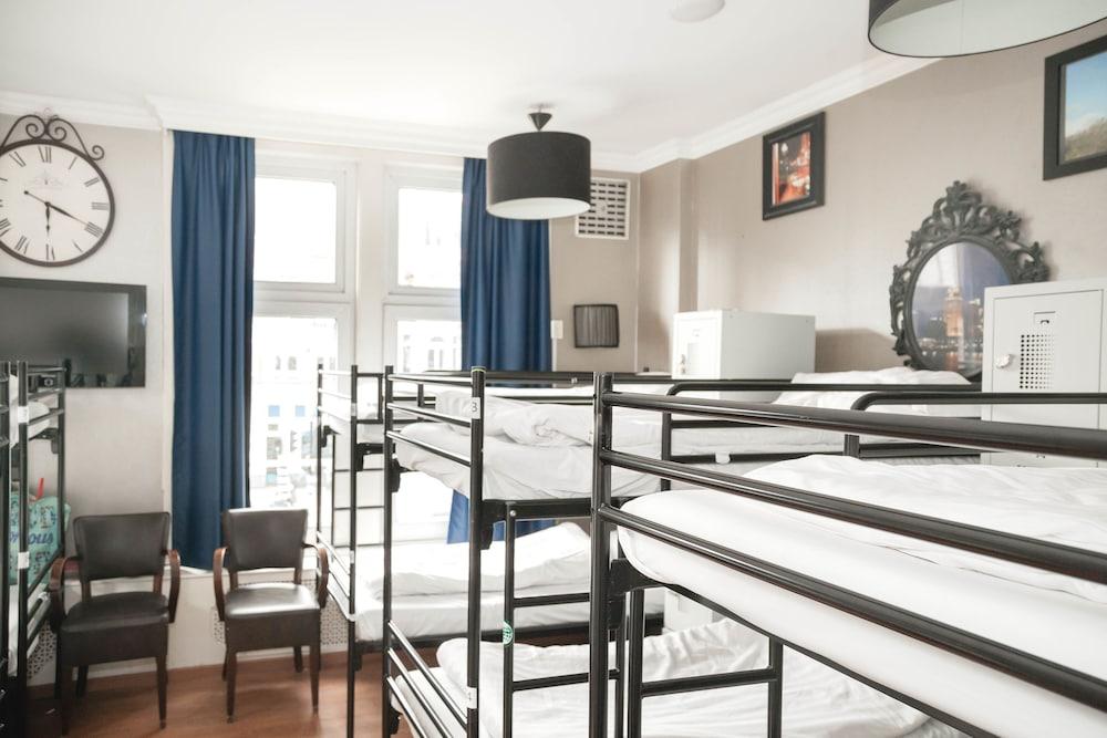 Princess Hostel Amsterdam