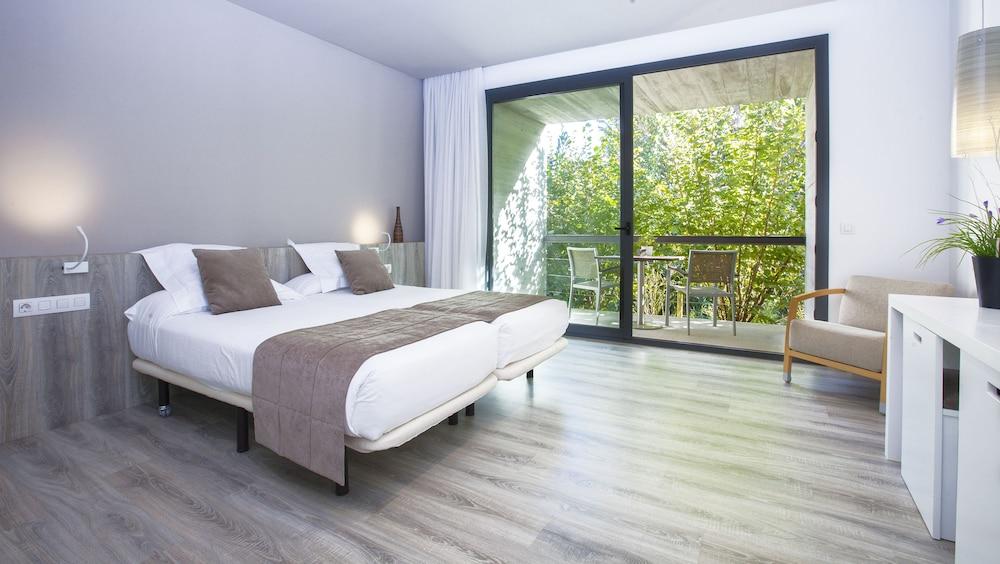 URH - Hotel Moli del Mig