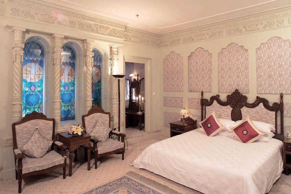 Jin Jiang Jing An Hotel