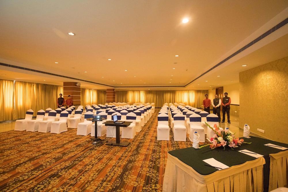 Fortune Park JP Celestial, Bengaluru - Member ITC Hotels' Group