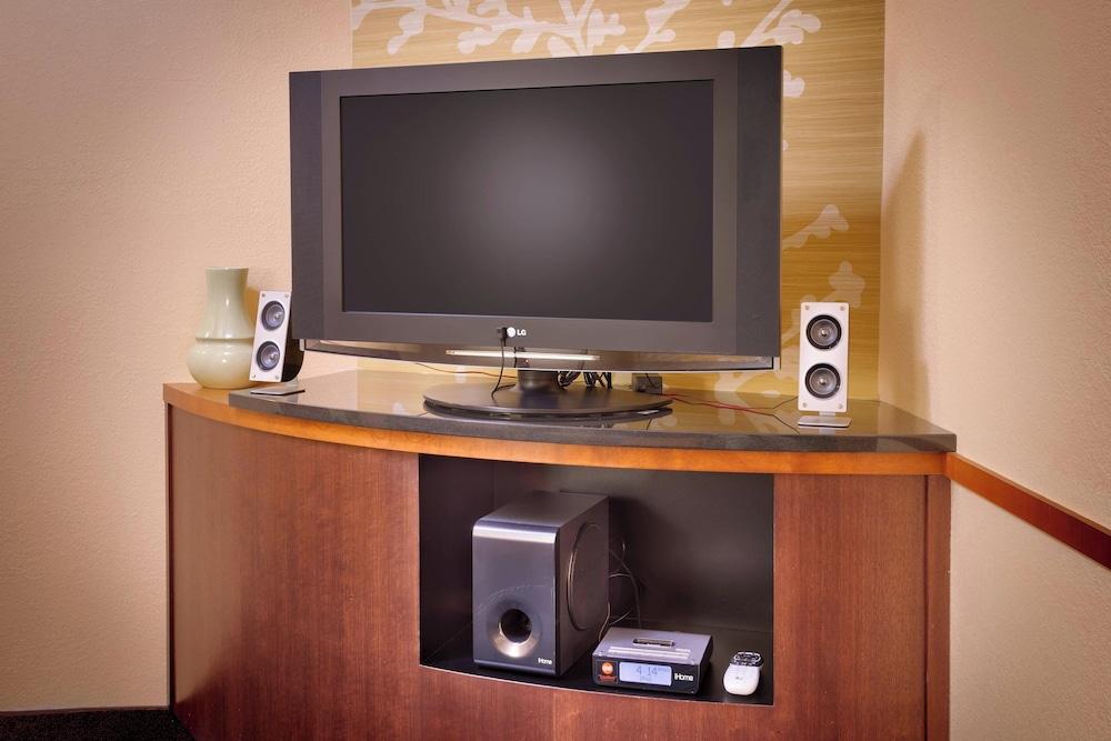 Fairfield Inn & Suites by Marriott Gillette