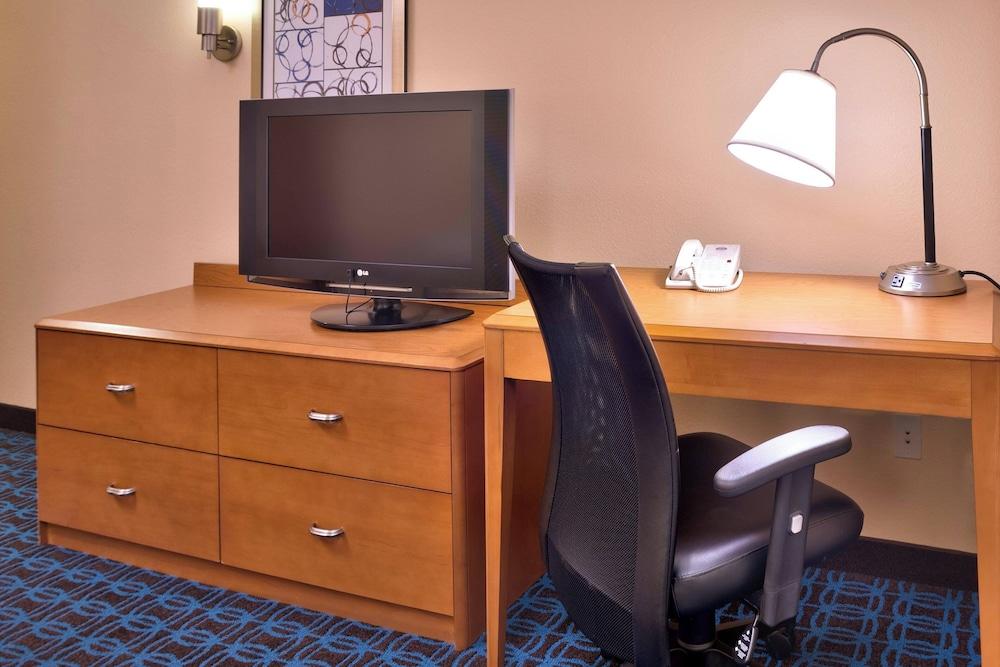 Fairfield Inn & Suites by Marriott Gillette