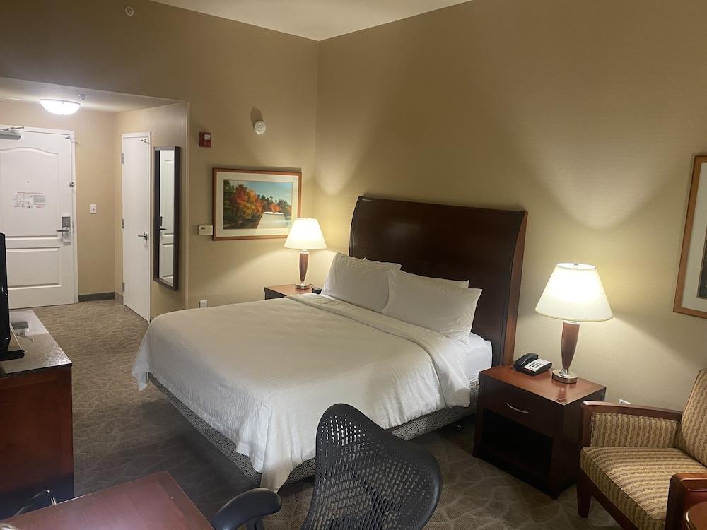 Hilton Garden Inn Palmdale