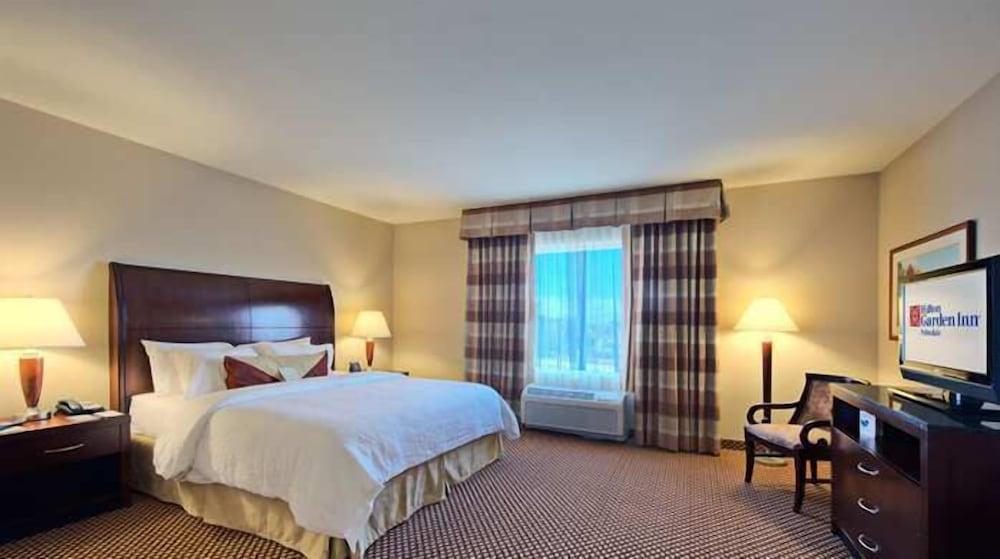 Hilton Garden Inn Palmdale