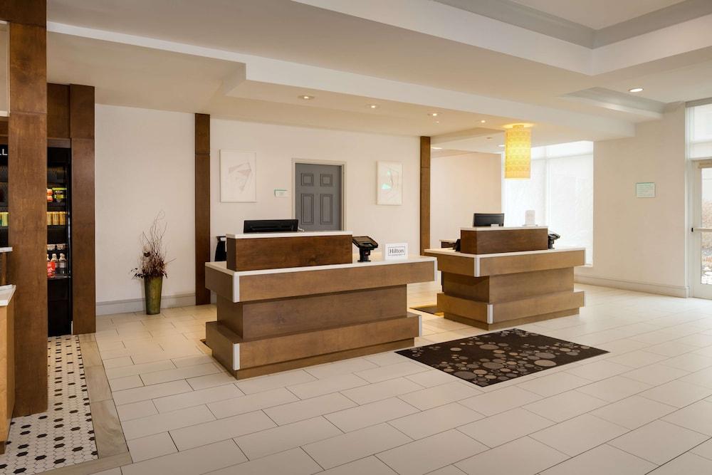 Hilton Garden Inn Cincinnati Blue Ash