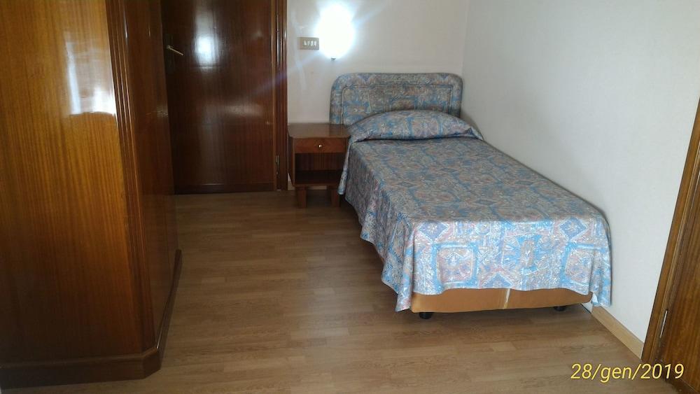 Hotel Park Mar Grande