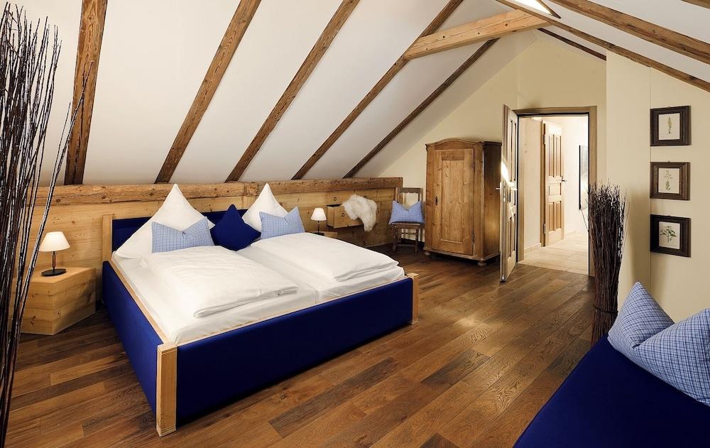 Romantik Hotel Chalet am Kiental