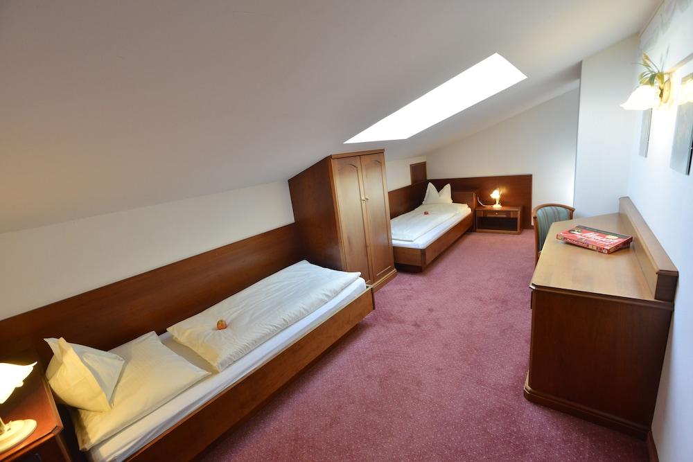 Hotel Residenz Hochland