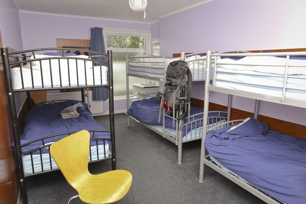 Cairngorm Lodge Youth Hostel