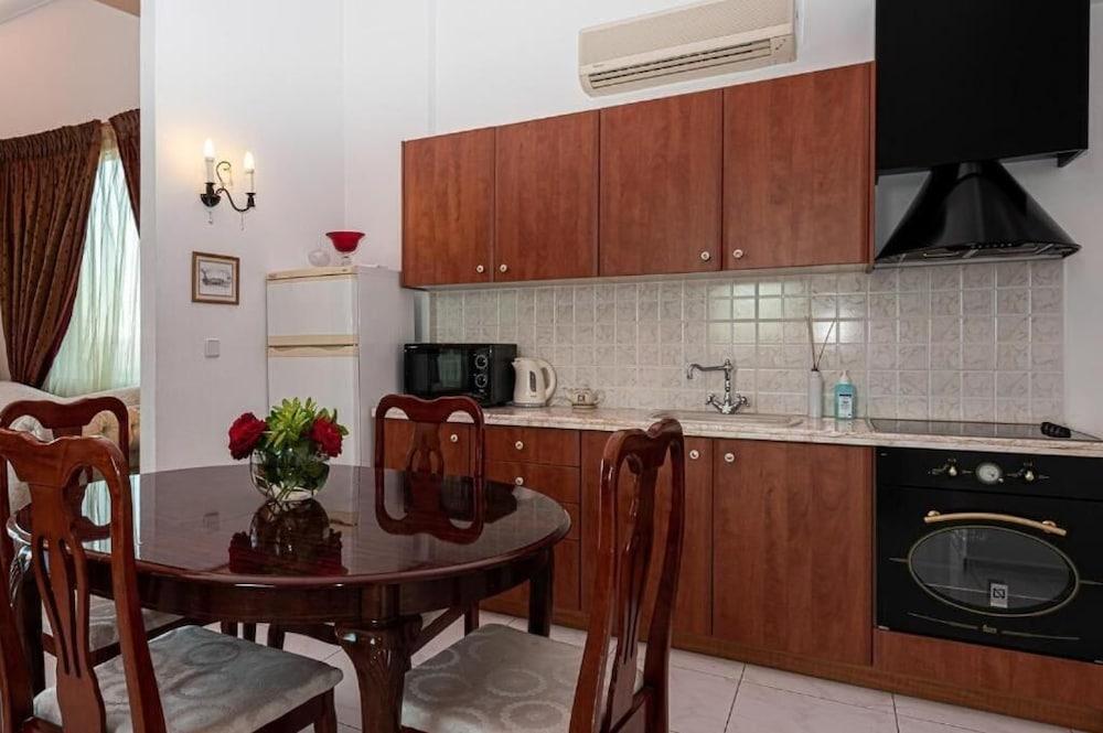 EXPLOR Mansion - Inclusive Experience