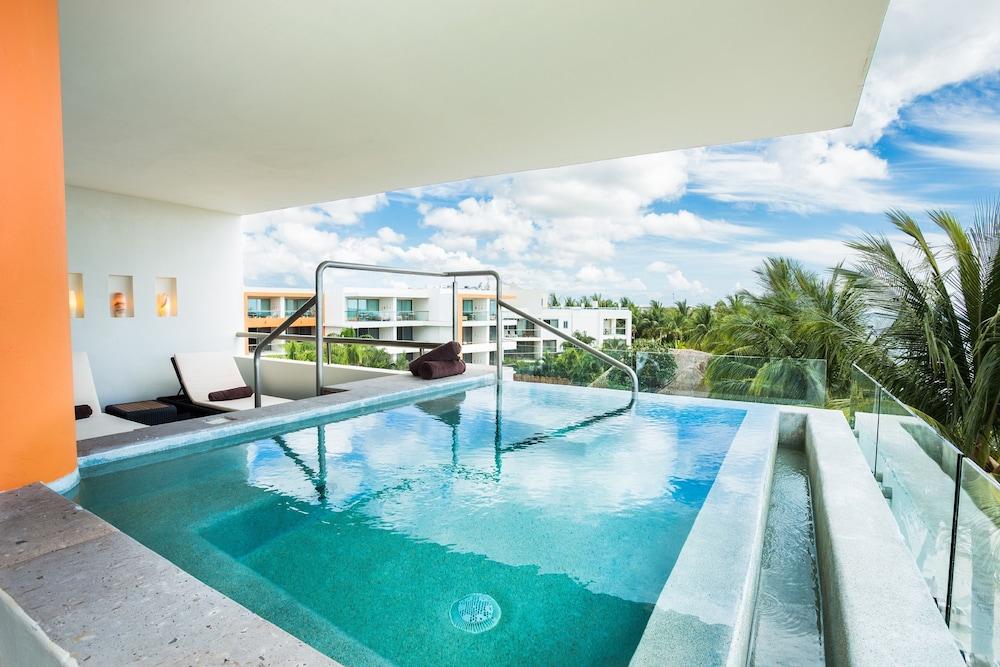 Secrets Aura Cozumel - Adults Only - All Inclusive