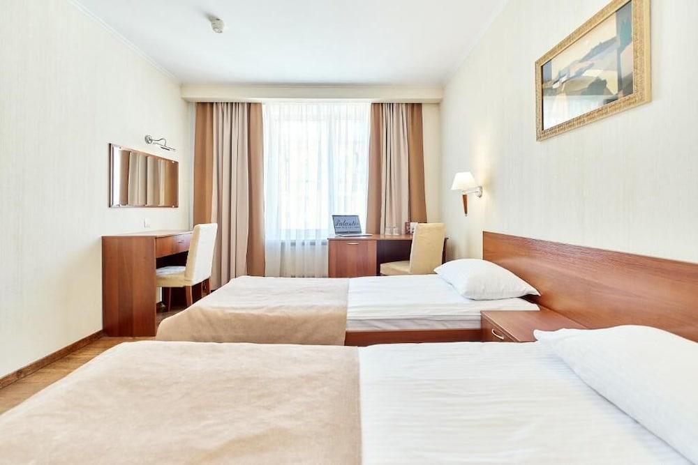 Palantin Hotel