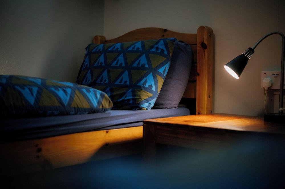 Glencoe Youth Hostel