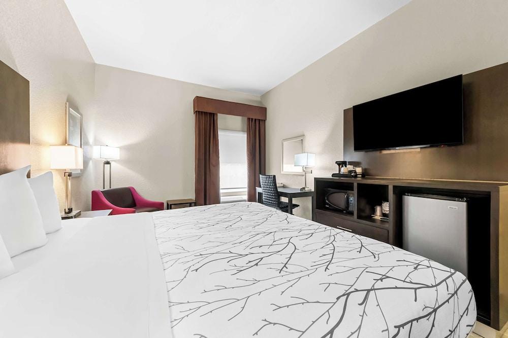 Best Western Boerne Inn & Suites