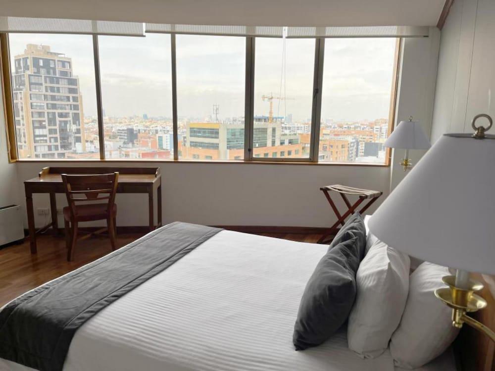 Hotel Bogotá Regency Usaquén