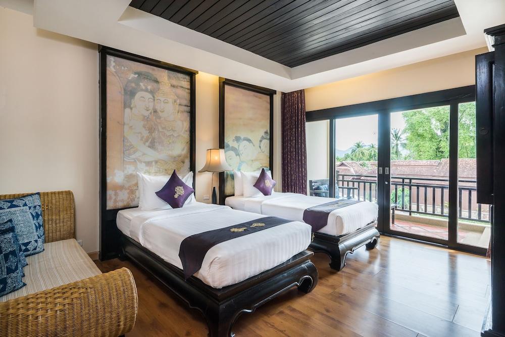 Dara Samui Beach Resort - Adults Only