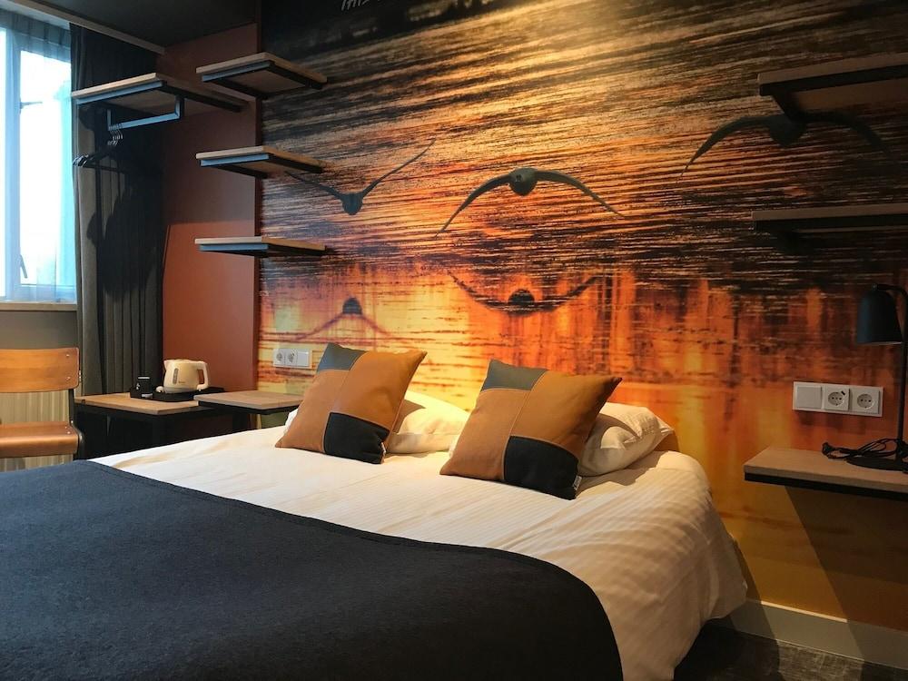 Hotel Restaurant De Zwaan