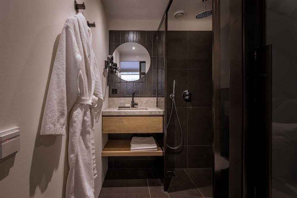 Hotel Restaurant De Zwaan