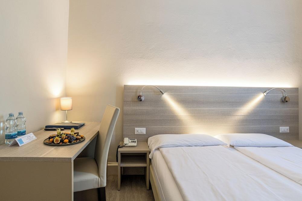 Hotel Bazzoni et du Lac