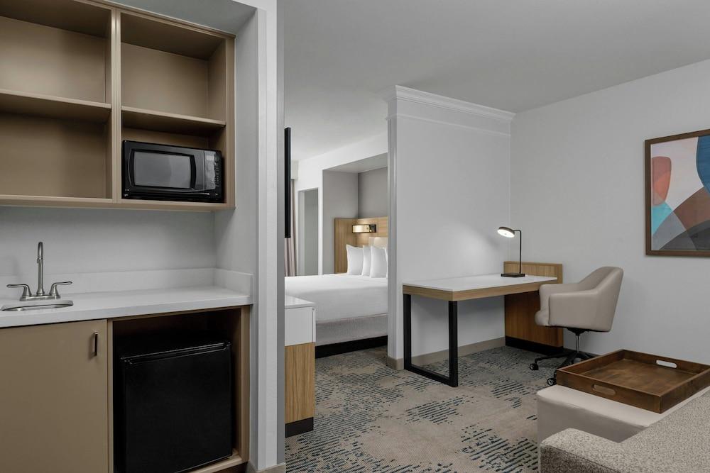 SpringHill Suites Lehi at Thanksgiving Point