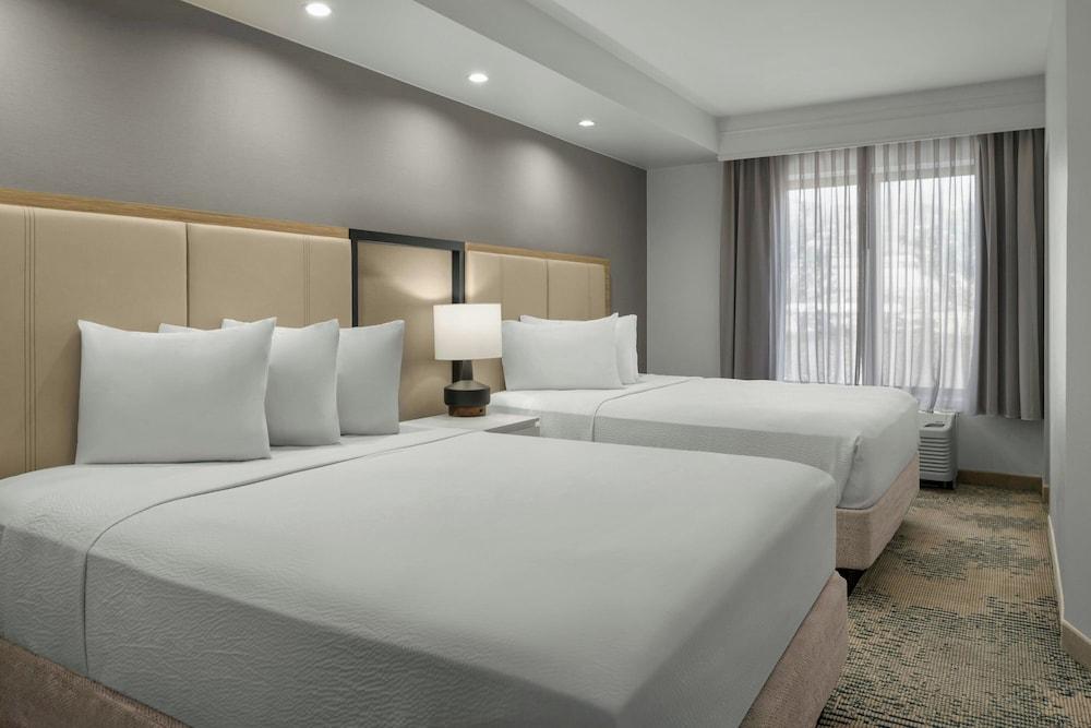 SpringHill Suites Lehi at Thanksgiving Point