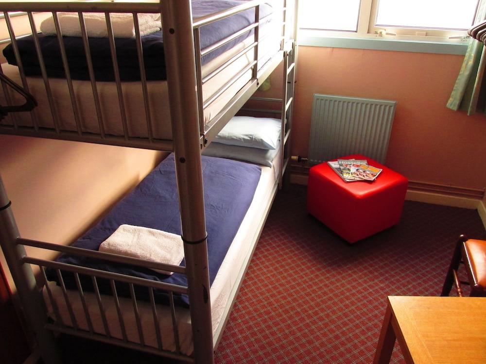 Broadford Youth Hostel