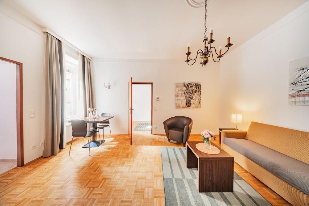 Serviced Apartments Josefstadt City