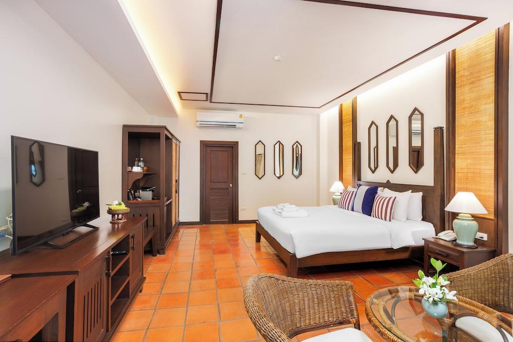 Rimping Village Hotel