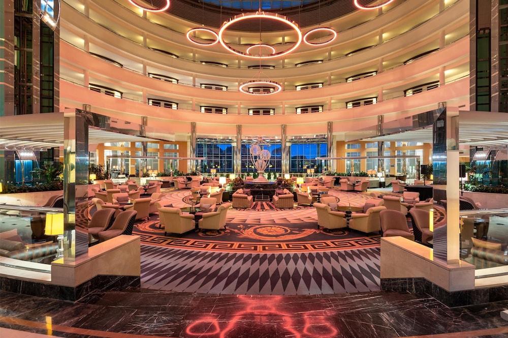 Calista Luxury Resort - All Inclusive