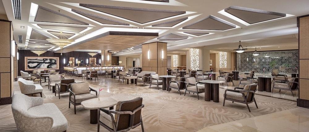 ELA Excellence Resort Belek - All Inclusive