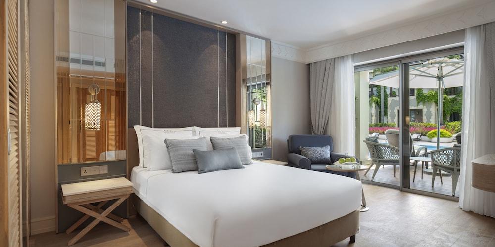 ELA Excellence Resort Belek - All Inclusive