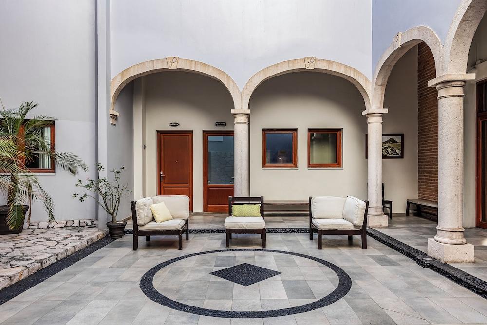 Casa Lucila Mazatlán Curamoria Collection - Adults Only