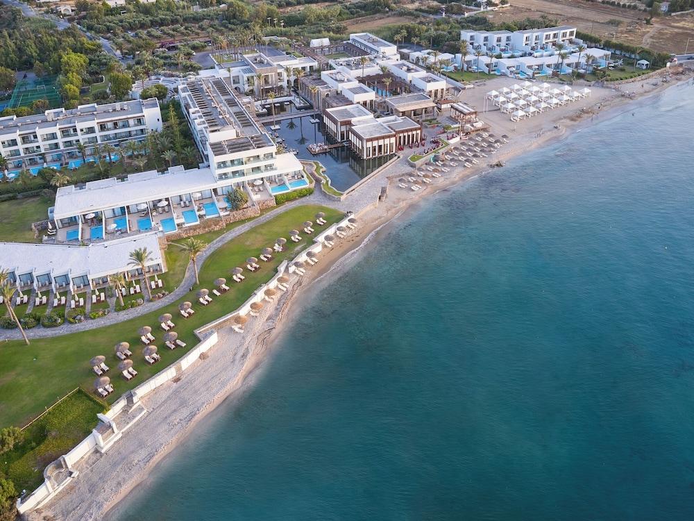 Amirandes, A Grecotel Resort to Live